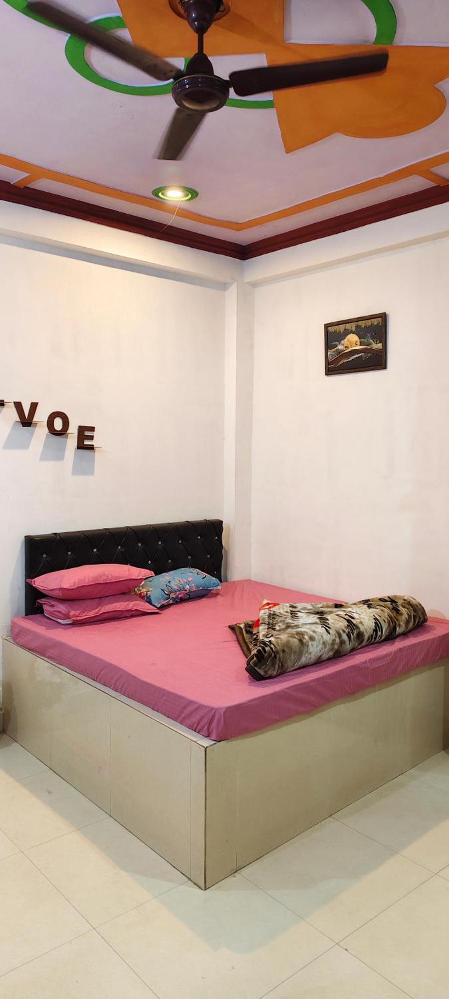 Mangalam Gold Guest House - Varanasi — Photos 3