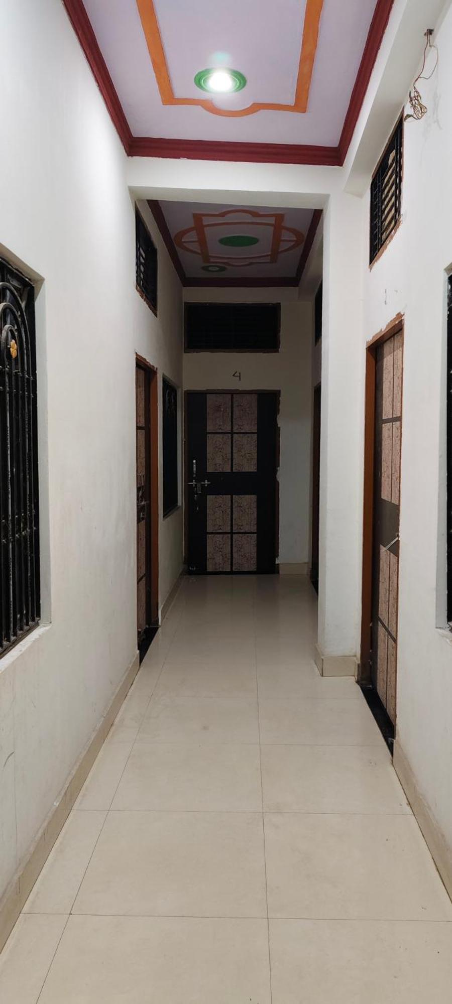 Mangalam Gold Guest House - Varanasi, Varanasi